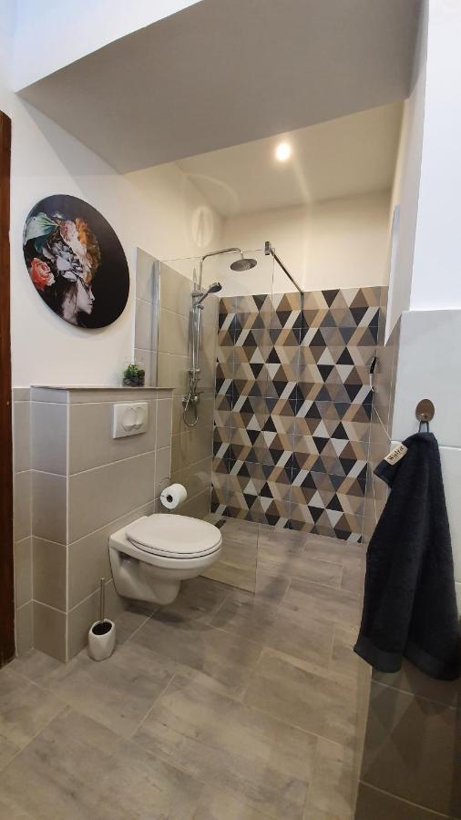 Tisza White House Bed and Breakfast Tiszaszolos Εξωτερικό φωτογραφία