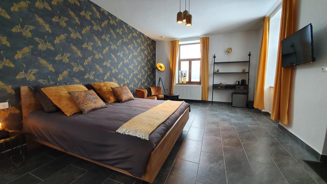 Tisza White House Bed and Breakfast Tiszaszolos Εξωτερικό φωτογραφία