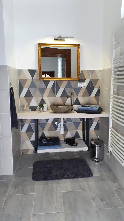 Tisza White House Bed and Breakfast Tiszaszolos Εξωτερικό φωτογραφία