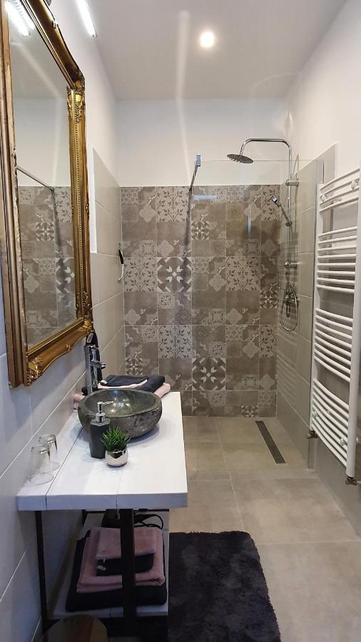 Tisza White House Bed and Breakfast Tiszaszolos Εξωτερικό φωτογραφία