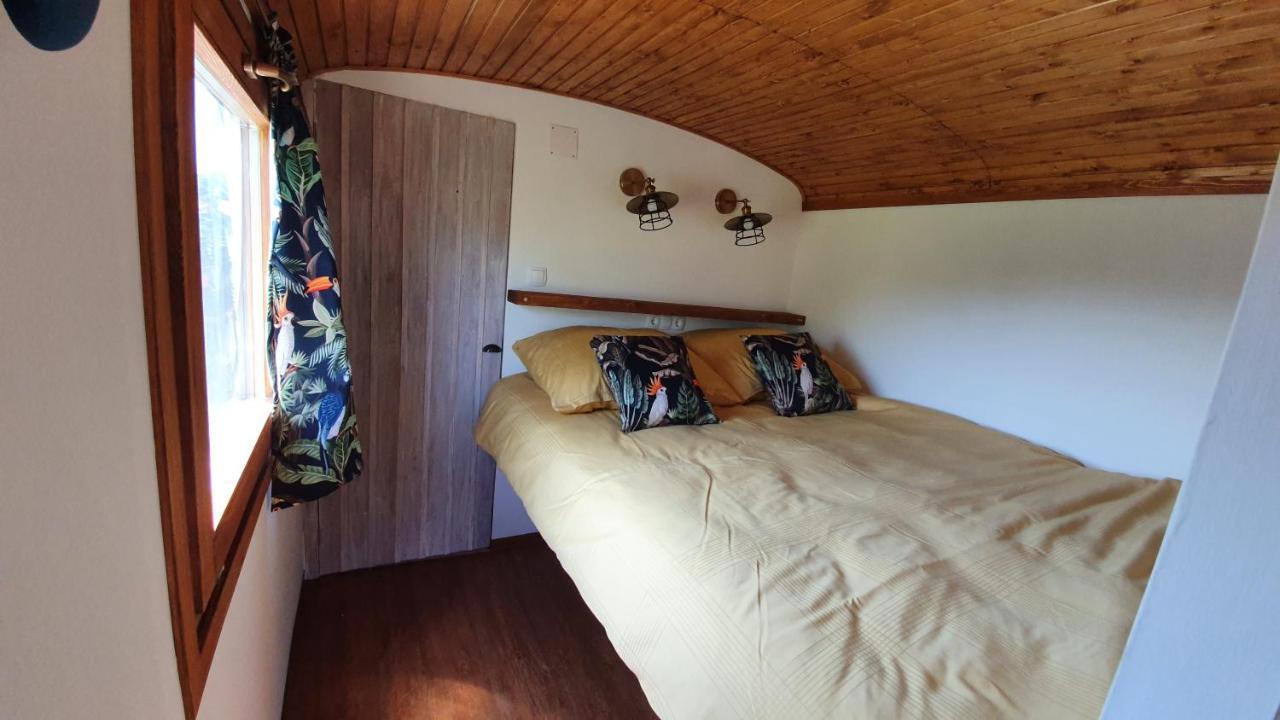 Tisza White House Bed and Breakfast Tiszaszolos Εξωτερικό φωτογραφία